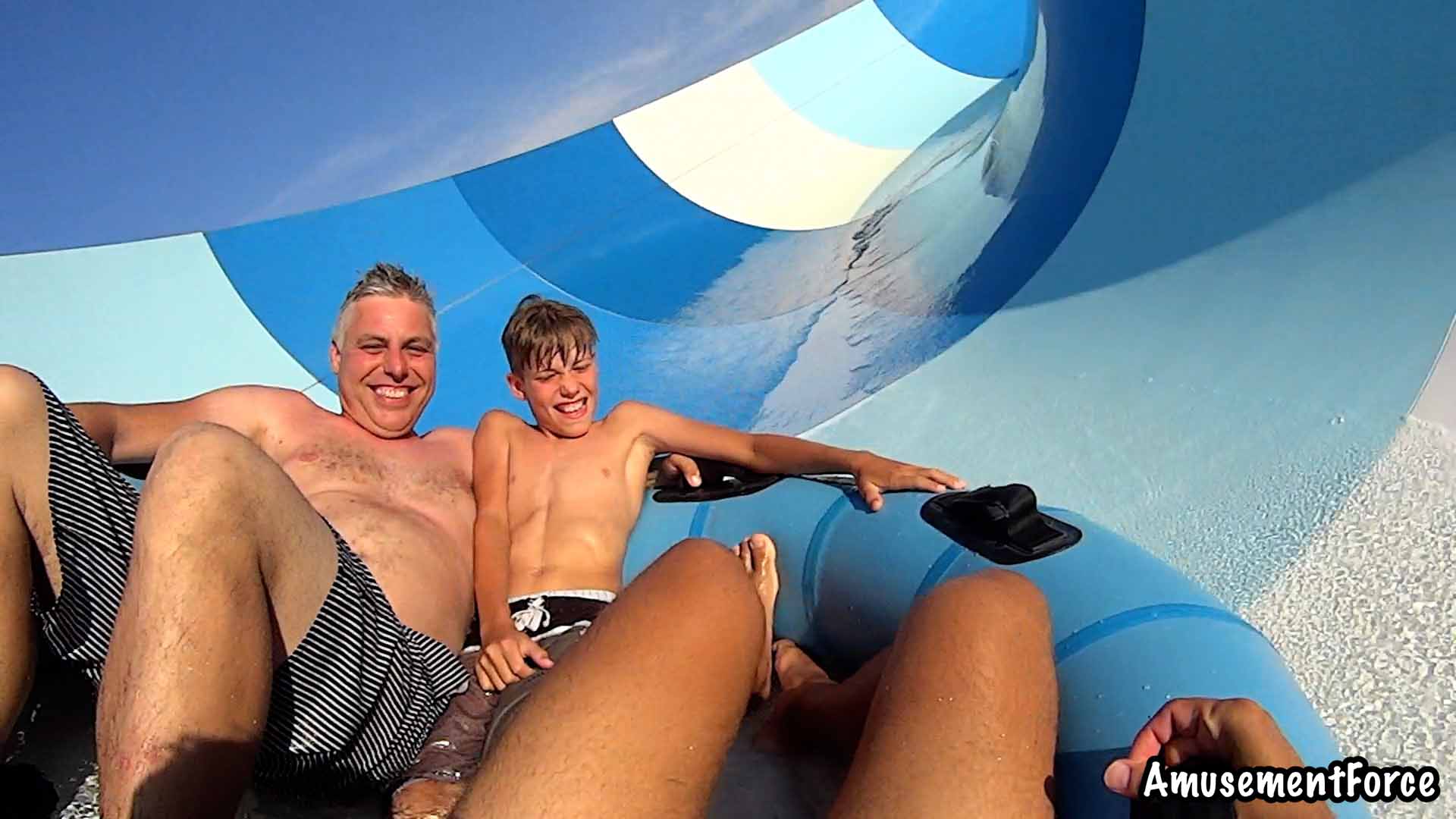 Aquapark Istralandia 9
